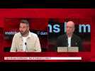 Ligue Europa Conférence : faut-il y croire pour le Stade Brestois ? T dans le match #34