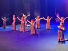 Delettes : l'association de danse présente son spectacle