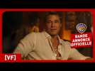 F1 LE FILM | Bande-annonce officielle 2 (VF) | Brad Pitt, Javier Bardem, Damson Idris