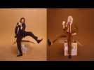 Tommy Cash - Espresso Macchiato (Estonie - Eurovision 2025)