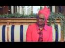 Angélique Kidjo : 
