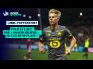 Pour le LOSC, une 
