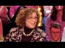 J'ai été évacuée par les pompiers : Mireille Dumas raconte son pire souvenir de télévision