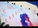 VIDÉO. Le Festival de Cannes se prépare pour son ouverture