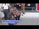 Festival de Cannes : ambiance 