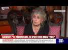 « C'est pas mon truc » : Brigitte Bardot cash sur le féminisme (VIDEO)