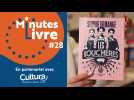 Minutes Livre #28: 