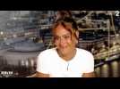 Amel Bent évoque sa tristesse face à la perte de sa grand-mère