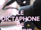 Le Dictaphone de So Soir - Le nouveau podcast du magazine So Soir