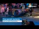 Une parade nocturne pour la Saint-Pancrace