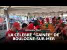 17-18 mai : la célèbre Gainée de Boulogne-sur-Mer !