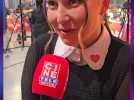 La chanteuse Linh se mobilise pour la soirée de clôture du Télévie à Liège