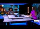 Aux origines de l'esclavage : Fanny Glissant sur la mémoire partagée entre Afrique et Antilles