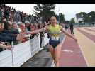 Agathe Guillemot fait tomber le record de... Bretagne du 1 000 m