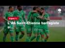 VIDÉO. Ligue 1. L'AS Saint-Étienne barragiste si...