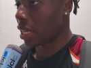 Morgan Bokele (FC Metz) : « La victoire fait du bien »