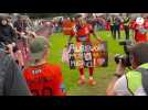 VIDÉO. Stade lavallois : ovation, record, larmes... Les images et le résumé de la der des Tango