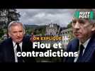 On a décortiqué la ligne de défense de François Bayrou dans l'affaire Bétharram