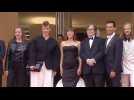 Festival de Cannes : Juliette Armanet et Robert De Niro montent les marches