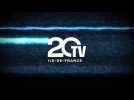 20 Minutes TV : le teaser