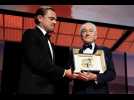 Cannes 2025 : Palme d'or d'honneur pour Robert De Niro