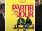Les avis des premiers spectateurs du film 