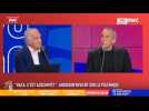 Thierry Ardisson se confie sur les menaces de mort reçues de la part d'Hanouna