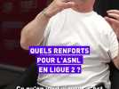 AS Nancy Lorraine : quel mercato pour repartir en Ligue 2 en 2025-2026 ?