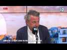 Le Café Sans Filtre - Roland Grégoire, porte parole de notaire.be