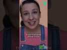 Cette youtubeuse star des tout-petits est harcelée pour son soutien aux enfants gazaouis #shorts