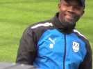 Dernier entrainement de la saison 2024-2025 de Omar Daf