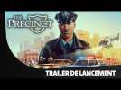 Vidéo The Precinct | Trailer de lancement Vidéo The Precinct | Trailer de lancement