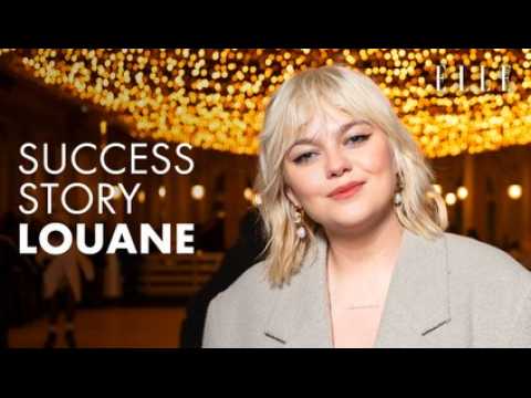 VIDEO : La success story de Louane