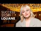 La success story de Louane