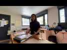 Anne-Charlotte Moulard parle de Stella