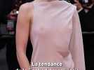 La nudité interdite au Festival de Cannes
