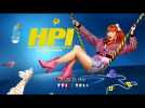 Bande-annonce HPI Saison 5 TF1