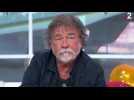 Olivier Marchal réagit à la condamnation de Gérard Depardieu :