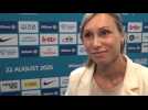 Nafi Thiam et Noor Vidts seront présentes au Memorial Van Damme annonce Kim Gevaert