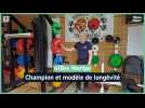 Gilles Marigo : champion et modèle de longévité