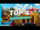 Que faire ce week-end dans la Marne, les Ardennes, l'Aisne et l'Aube ?