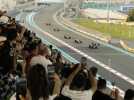 F1: Trailer #2 HD VF