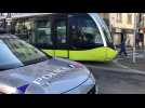 À Brest, plusieurs blessés dans un accident impliquant le tramway et un fourgon
