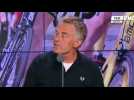 Gérard Holtz, sans filtre sur le dopage dans Le Tour de France : 