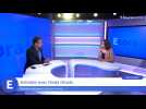 Hinda Gharbi (Bureau Veritas) : 