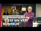 Rencontre avec Luc Souris, gérant d'Achille Courtage