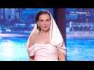« Elle aurait du être parmi nous ce soir » : Juliette Binoche, émue, rend un vibrant hommage à...