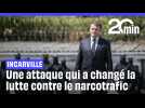 Incarville : comment une attaque a changé la lutte contre les narcotrafiquants en France