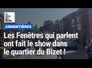 Fenêtres qui parlent