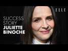 Success Story Juliette Binoche